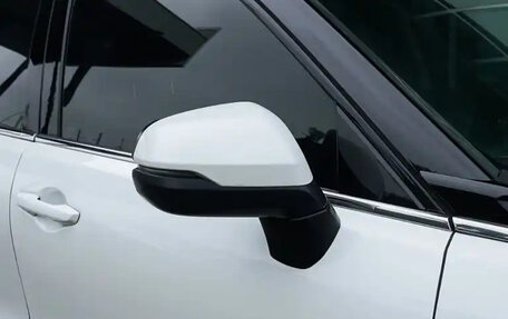 Honda Avancier II, 2020 год, 2 150 000 рублей, 15 фотография