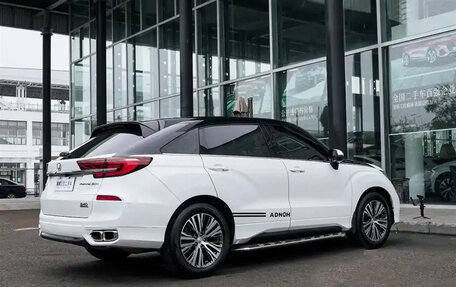 Honda Avancier II, 2020 год, 2 150 000 рублей, 5 фотография