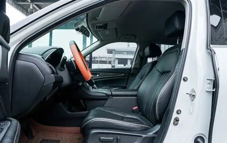 Honda Avancier II, 2020 год, 2 150 000 рублей, 7 фотография