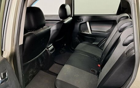 Geely Emgrand X7 I, 2016 год, 500 000 рублей, 15 фотография