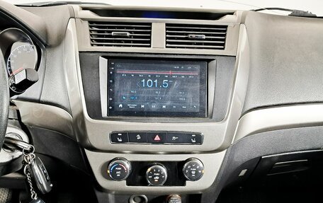 Geely Emgrand X7 I, 2016 год, 500 000 рублей, 18 фотография