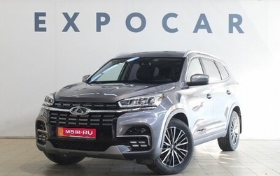 Chery Tiggo 8 I, 2023 год, 1 950 000 рублей, 1 фотография