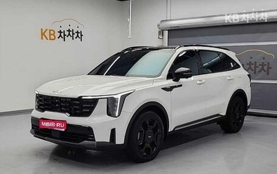 KIA Sorento IV, 2024 год, 4 700 000 рублей, 1 фотография