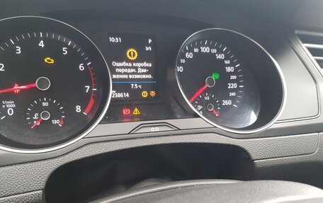Volkswagen Passat B8 рестайлинг, 2018 год, 1 150 450 рублей, 7 фотография