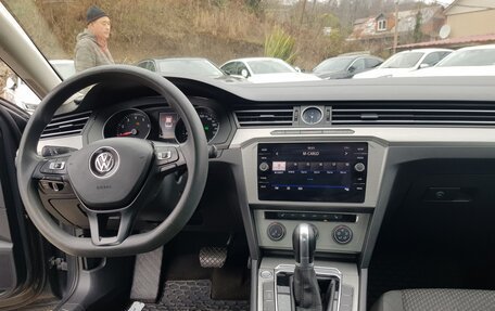 Volkswagen Passat B8 рестайлинг, 2018 год, 1 150 450 рублей, 6 фотография