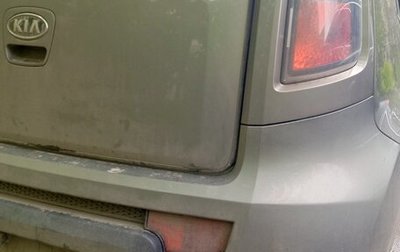 KIA Soul I рестайлинг, 2011 год, 1 200 000 рублей, 1 фотография