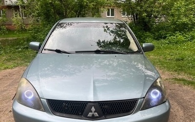 Mitsubishi Lancer IX, 2009 год, 320 000 рублей, 1 фотография
