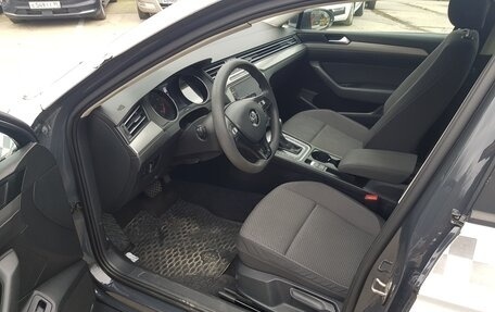 Volkswagen Passat B8 рестайлинг, 2018 год, 1 150 450 рублей, 5 фотография