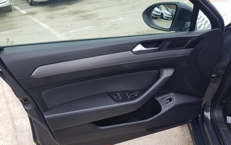 Volkswagen Passat B8 рестайлинг, 2018 год, 1 150 450 рублей, 9 фотография