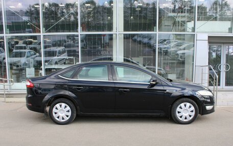 Ford Mondeo IV, 2011 год, 585 000 рублей, 4 фотография
