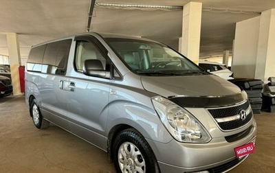 Hyundai Grand Starex Grand Starex I рестайлинг 2, 2011 год, 1 649 000 рублей, 1 фотография