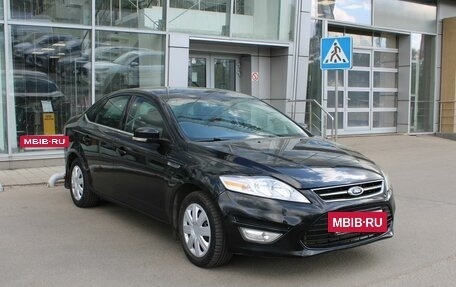 Ford Mondeo IV, 2011 год, 585 000 рублей, 3 фотография