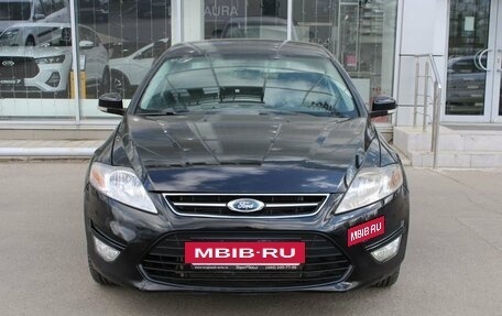 Ford Mondeo IV, 2011 год, 585 000 рублей, 2 фотография