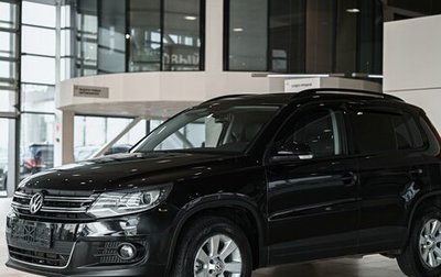 Volkswagen Tiguan I, 2012 год, 1 195 000 рублей, 1 фотография