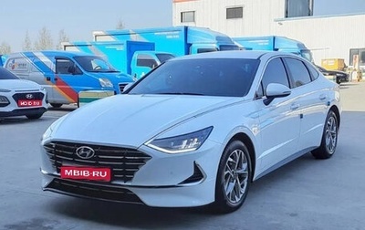 Hyundai Sonata VIII, 2020 год, 1 890 000 рублей, 1 фотография