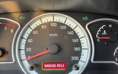 Daewoo Nexia I рестайлинг, 2011 год, 230 000 рублей, 1 фотография
