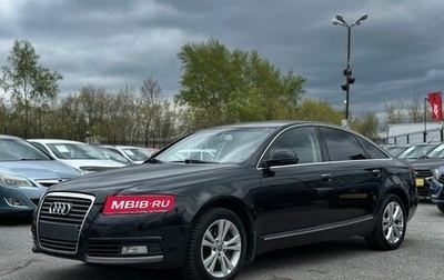 Audi A6, 2009 год, 999 000 рублей, 1 фотография