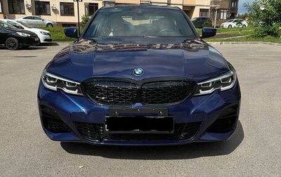 BMW 3 серия, 2019 год, 3 650 000 рублей, 1 фотография