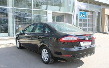 Ford Mondeo IV, 2011 год, 585 000 рублей, 7 фотография