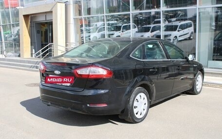 Ford Mondeo IV, 2011 год, 585 000 рублей, 5 фотография