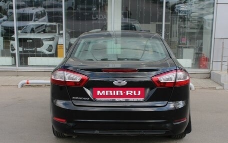 Ford Mondeo IV, 2011 год, 585 000 рублей, 6 фотография