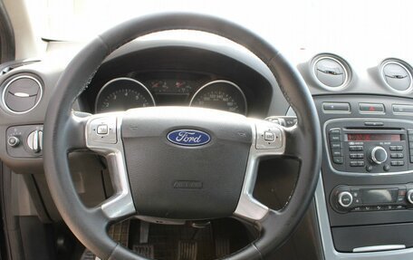 Ford Mondeo IV, 2011 год, 585 000 рублей, 11 фотография
