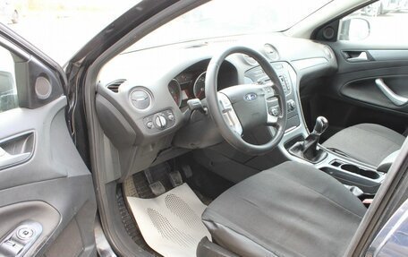 Ford Mondeo IV, 2011 год, 585 000 рублей, 9 фотография