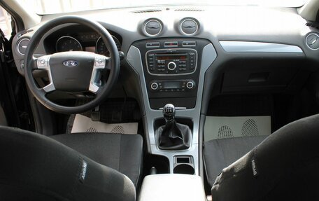 Ford Mondeo IV, 2011 год, 585 000 рублей, 10 фотография