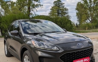 Ford Escape, 2020 год, 2 250 000 рублей, 1 фотография