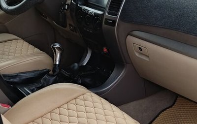 Toyota Land Cruiser Prado 120 рестайлинг, 2007 год, 2 300 000 рублей, 1 фотография