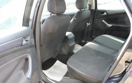 Ford Mondeo IV, 2011 год, 585 000 рублей, 14 фотография