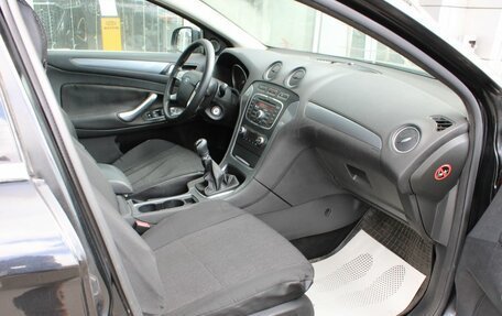 Ford Mondeo IV, 2011 год, 585 000 рублей, 16 фотография
