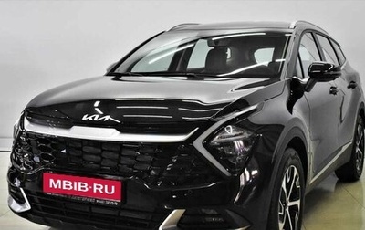 KIA Sportage IV рестайлинг, 2022 год, 3 530 000 рублей, 1 фотография