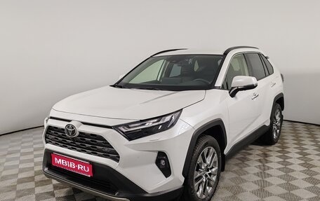 Toyota RAV4, 2025 год, 6 890 000 рублей, 1 фотография