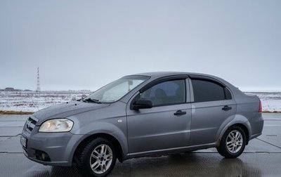 Chevrolet Aveo III, 2008 год, 490 000 рублей, 1 фотография