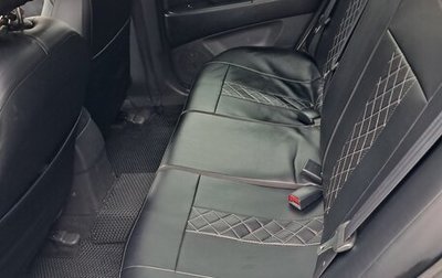 Hyundai Elantra IV, 2007 год, 630 000 рублей, 1 фотография