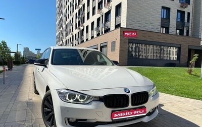 BMW 3 серия, 2014 год, 2 200 000 рублей, 1 фотография