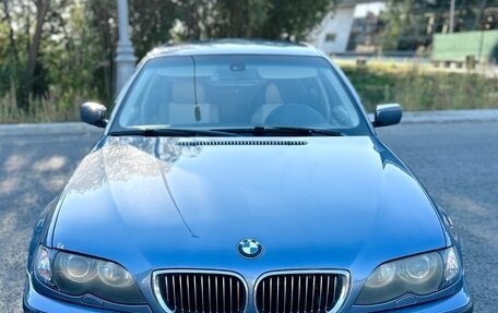 BMW 3 серия, 2003 год, 820 000 рублей, 1 фотография