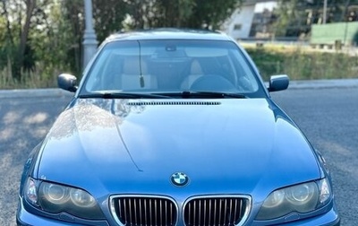 BMW 3 серия, 2003 год, 820 000 рублей, 1 фотография