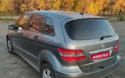 Mercedes-Benz B-Класс, 2010 год, 930 000 рублей, 1 фотография