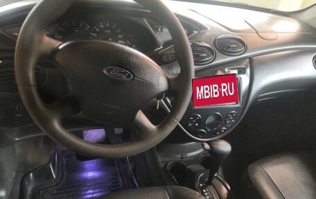 Ford Focus IV, 2005 год, 295 000 рублей, 1 фотография