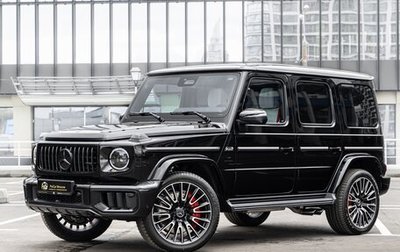 Mercedes-Benz G-Класс AMG, 2025 год, 33 490 000 рублей, 1 фотография