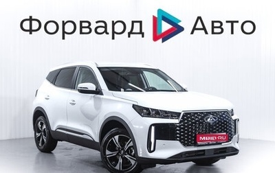 Chery Tiggo 4 I рестайлинг, 2025 год, 2 420 000 рублей, 1 фотография
