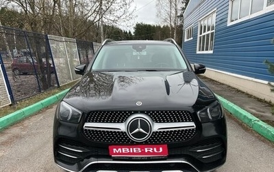 Mercedes-Benz GLE, 2020 год, 6 199 000 рублей, 1 фотография