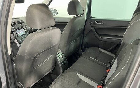 Skoda Yeti I рестайлинг, 2017 год, 1 429 000 рублей, 18 фотография