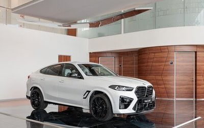 BMW X6 M, 2025 год, 23 400 000 рублей, 1 фотография