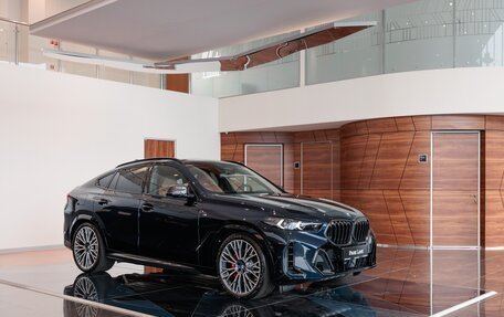 BMW X6, 2025 год, 18 300 000 рублей, 1 фотография