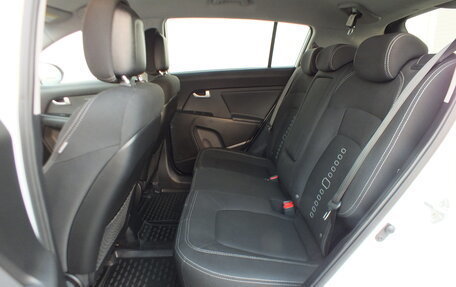 KIA Sportage III, 2014 год, 1 539 000 рублей, 15 фотография