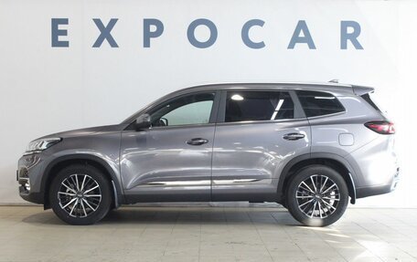 Chery Tiggo 8 I, 2023 год, 1 950 000 рублей, 2 фотография