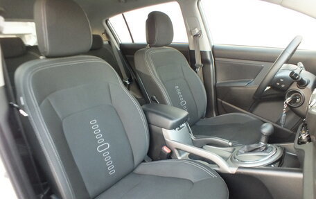 KIA Sportage III, 2014 год, 1 539 000 рублей, 21 фотография